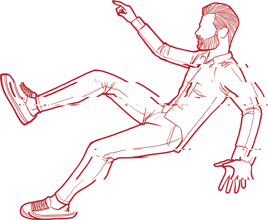 illustration personnage